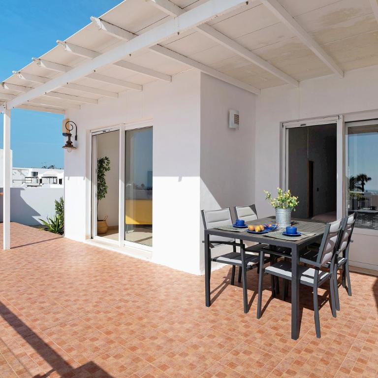 Casa Bonita - Two-Bedroom Villa - 22