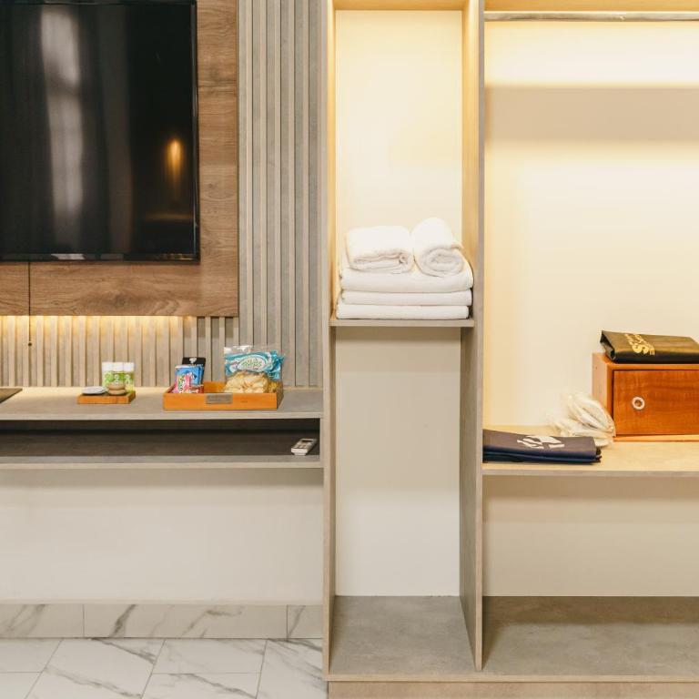 Hotel Santa Fe - Suite - 6