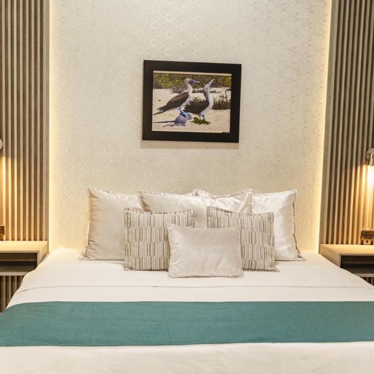 Hotel Santa Fe - Suite - 9