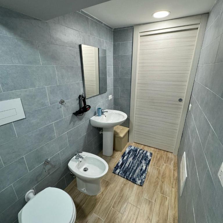 Spezzano House one - Appartamento con 1 Camera da Letto - 33