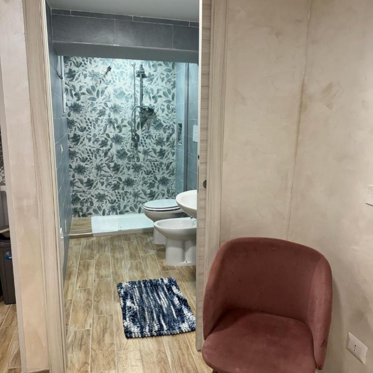 Spezzano House one - Appartamento con 1 Camera da Letto - 34