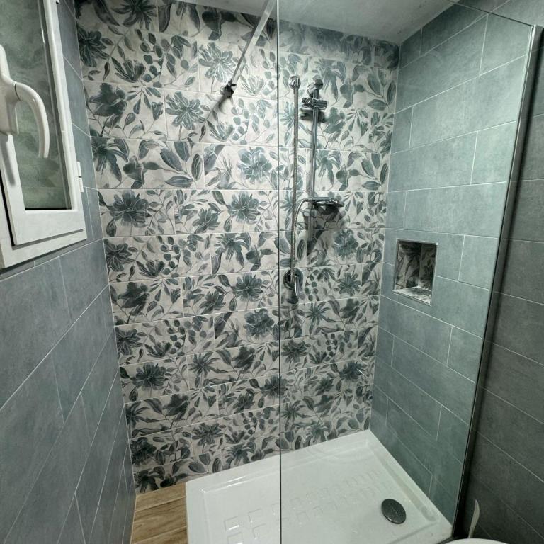 Spezzano House one - Appartamento con 1 Camera da Letto - 35