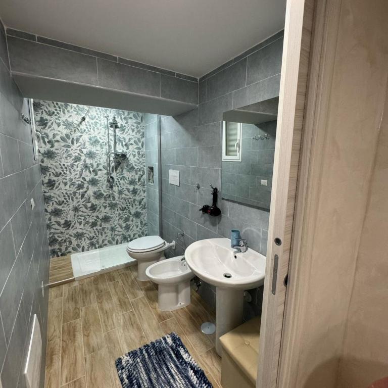 Spezzano House one - Appartamento con 1 Camera da Letto - 36