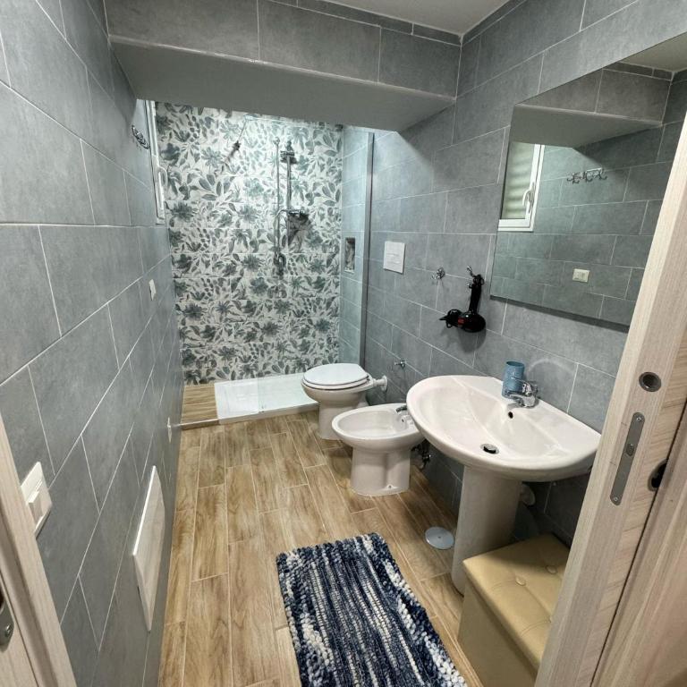 Spezzano House one - Appartamento con 1 Camera da Letto - 37