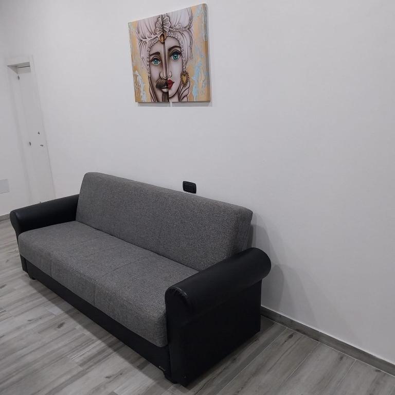 L Ancora di Ortigia - Appartamento con 1 Camera da Letto - 5