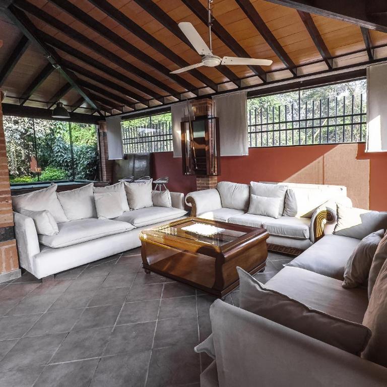 Quinta La Paloma - Casa - 5