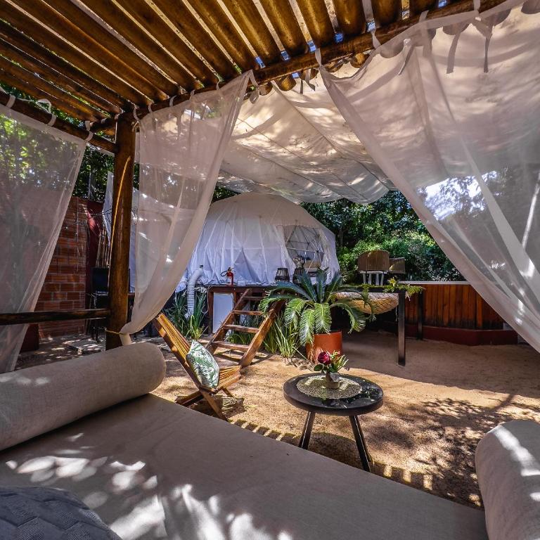 Quinta La Paloma - Tienda - 6