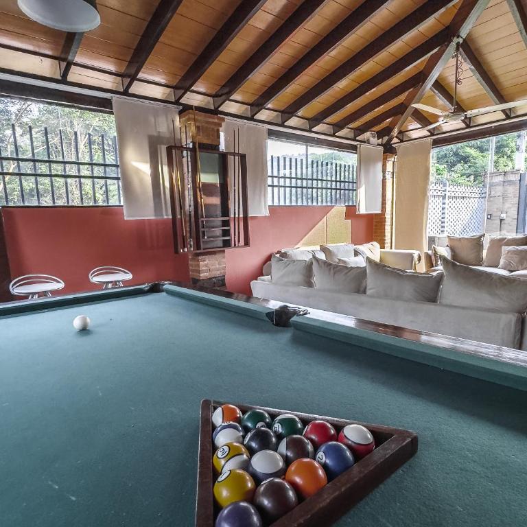 Quinta La Paloma - Casa - 7