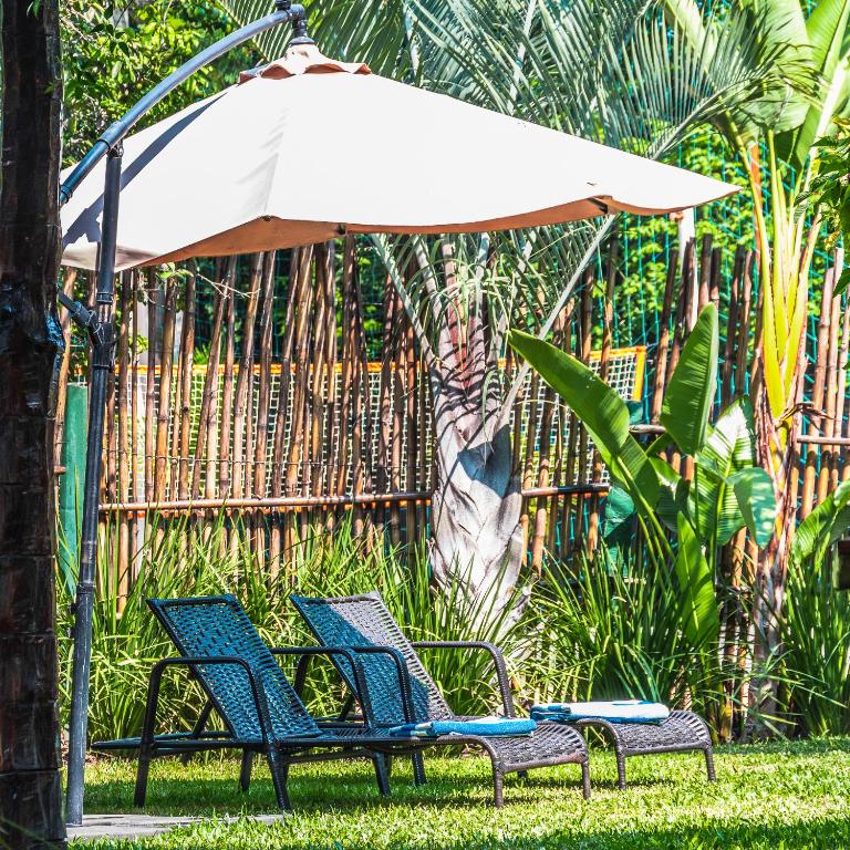 Quinta La Paloma - Cabaña de 1 dormitorio - 5