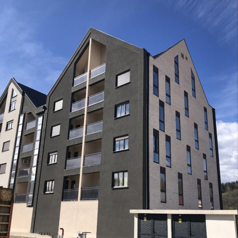 Apartman Marija - Apartman sa 1 Spavaćom Sobom - 18