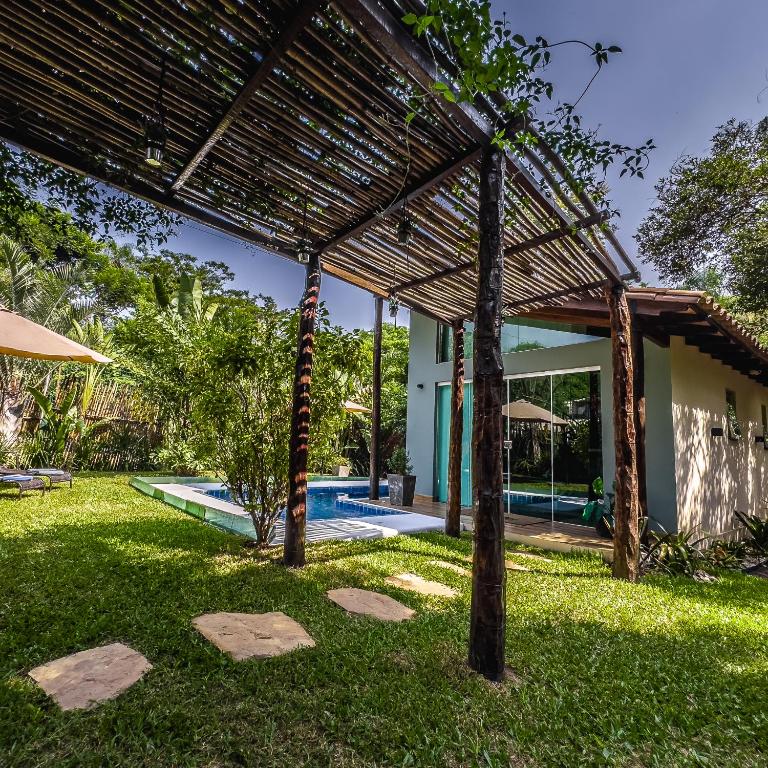 Quinta La Paloma - Cabaña de 1 dormitorio - 14