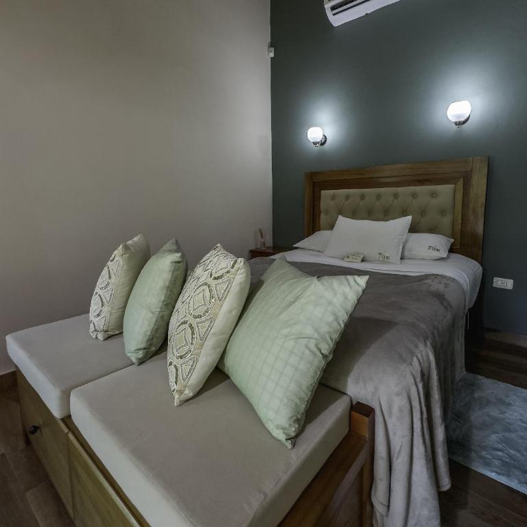 Quinta La Paloma - Cabaña de 1 dormitorio - 16