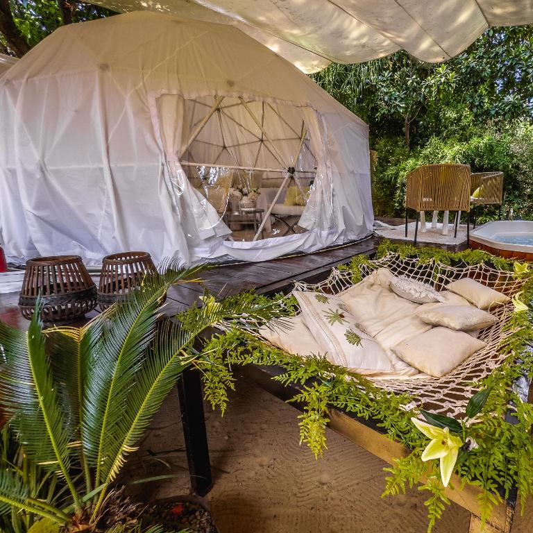 Quinta La Paloma - Tienda - 18