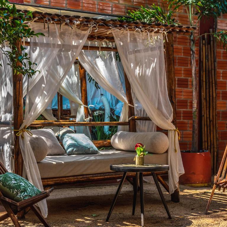 Quinta La Paloma - Tienda - 15