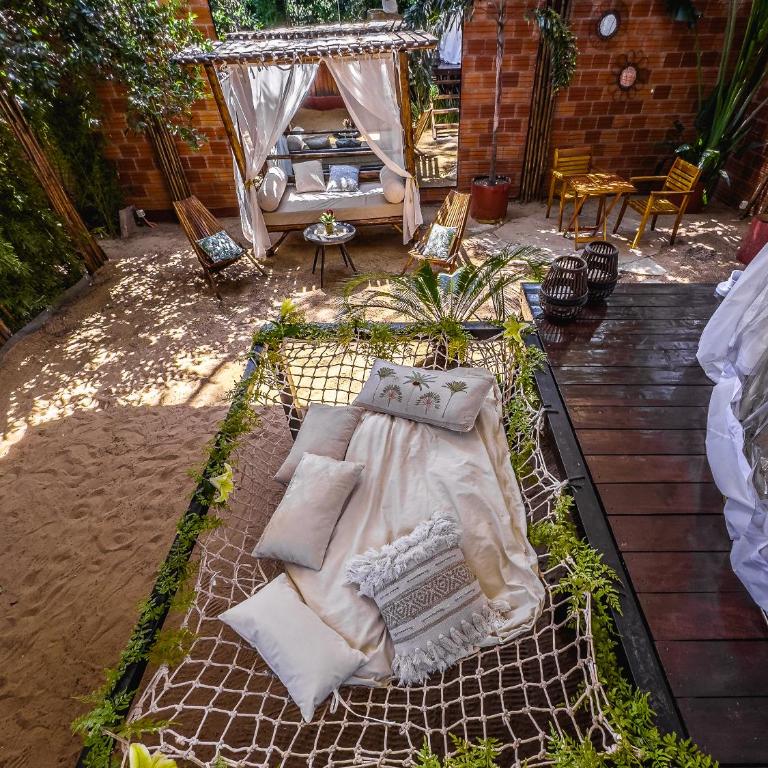 Quinta La Paloma - Tienda - 14
