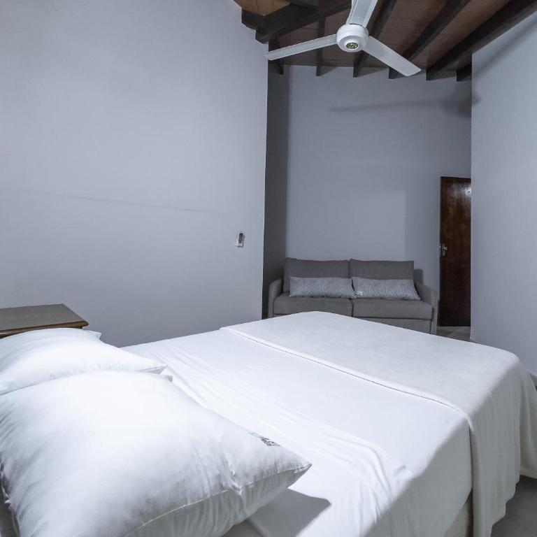 Quinta La Paloma - Casa - 14
