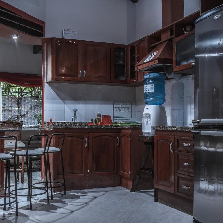 Quinta La Paloma - Casa - 23