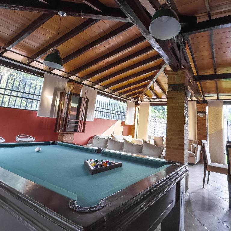 Quinta La Paloma - Casa - 21
