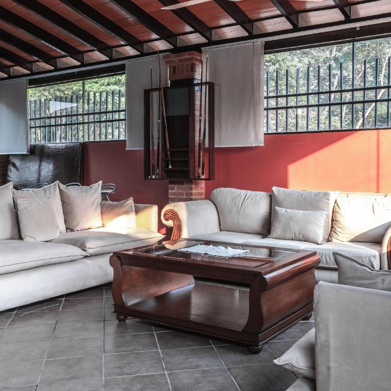 Quinta La Paloma - Casa - 18