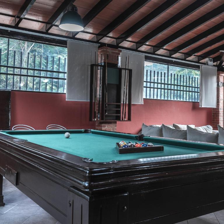 Quinta La Paloma - Casa - 17