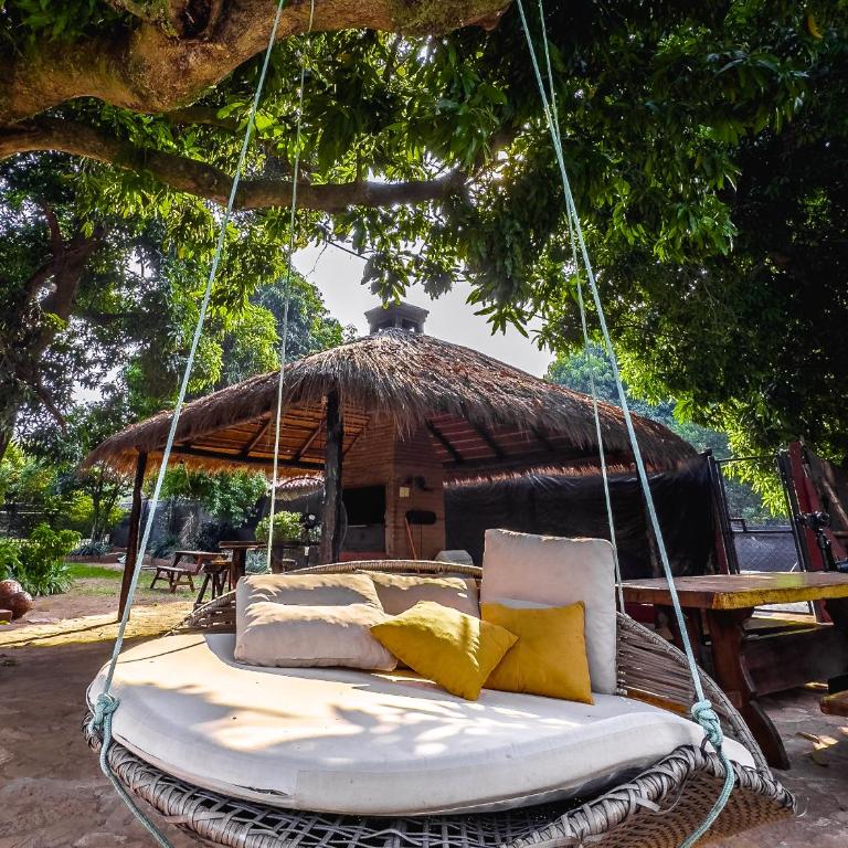 Quinta La Paloma - Casa - 33