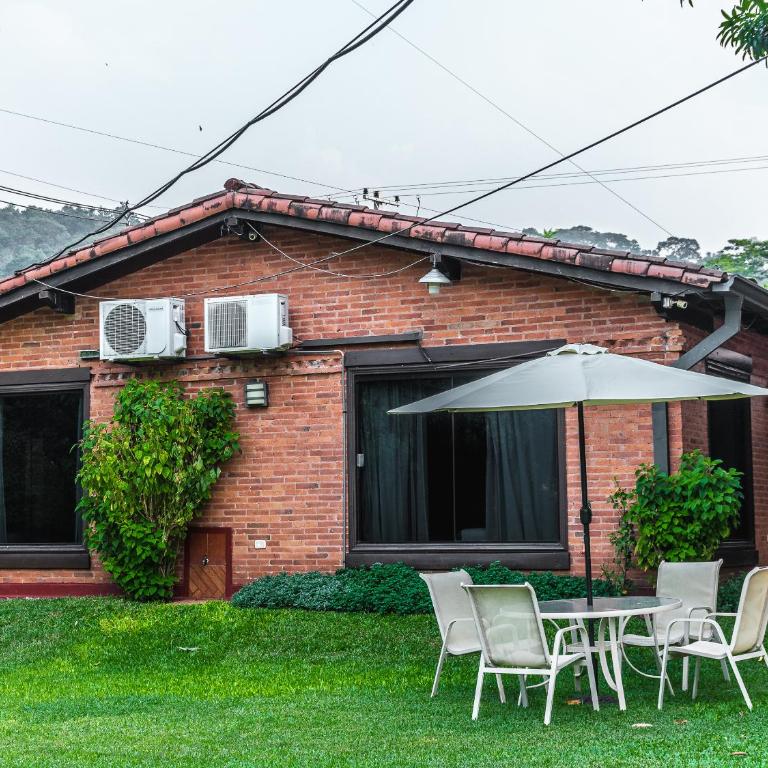 Quinta La Paloma - Casa - 32
