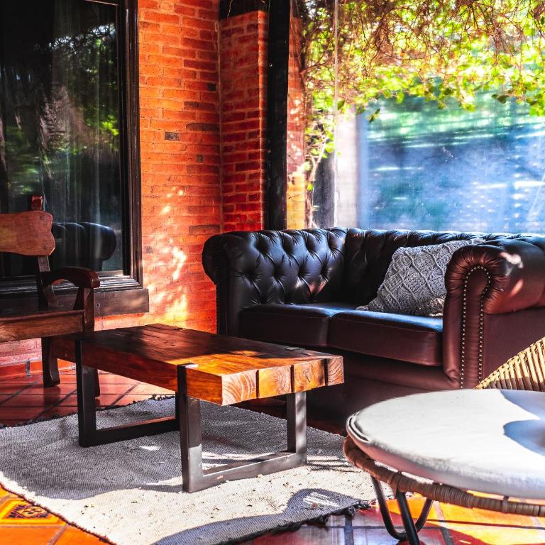 Quinta La Paloma - Casa - 31