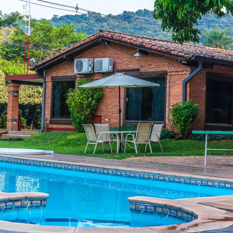 Quinta La Paloma - Casa - 29