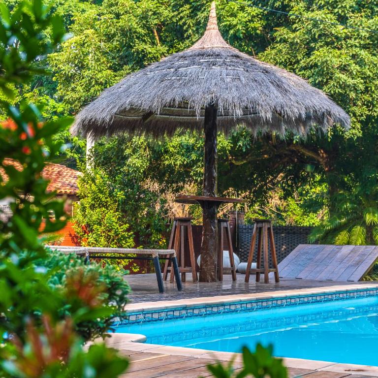Quinta La Paloma - Casa - 26