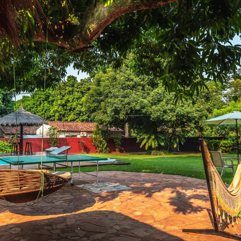Quinta La Paloma - Casa - 27