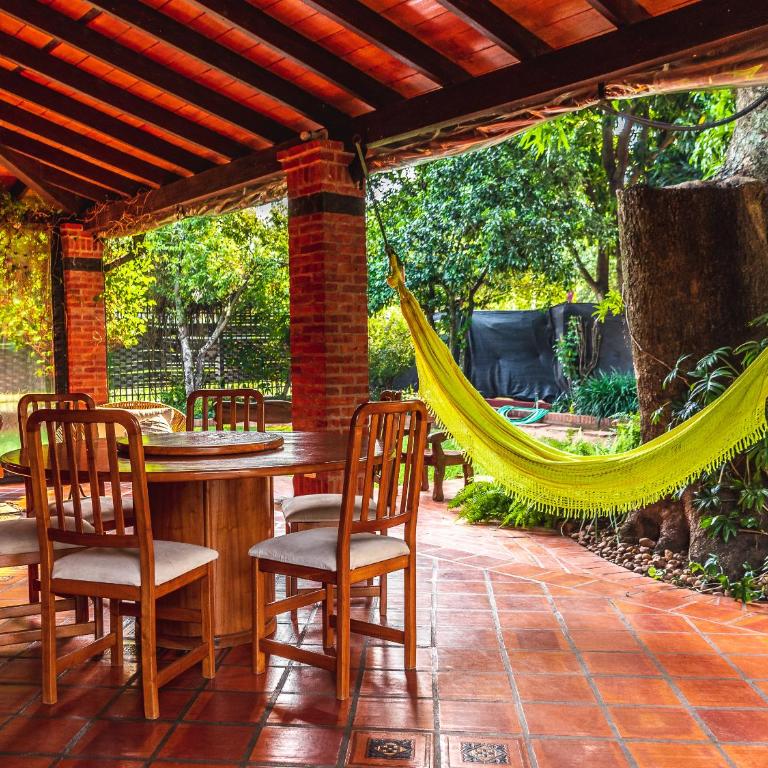 Quinta La Paloma - Casa - 28