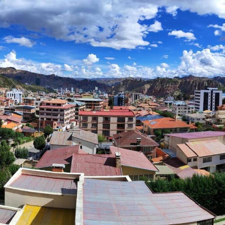 Departamento nuevo - Apartamento de 1 dormitorio - 12