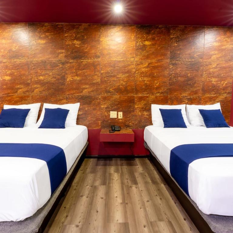 Hotel Rose Ensenada - Suite Junior - 7