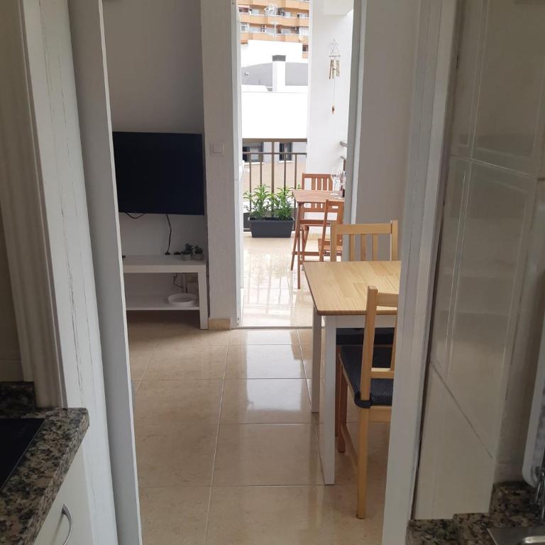 Versalles Beach Apartament - One-Bedroom Apartment - 13