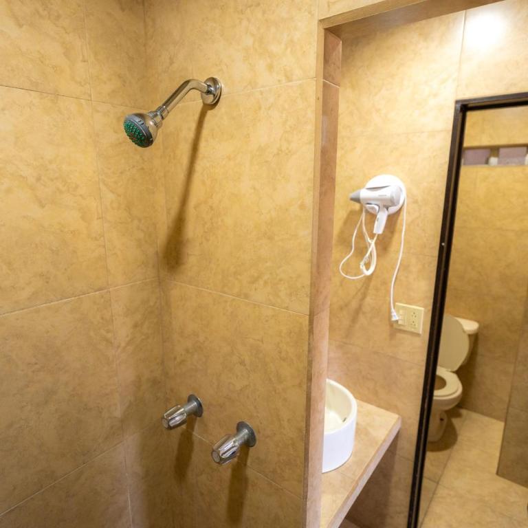 Hotel Rose Ensenada - Habitación Doble Superior - 1