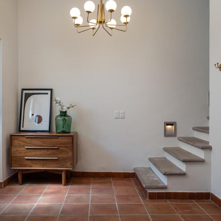 Casa Muñeca, Stylish 3BR Home in Centro - Casa de 3 dormitorios - 28