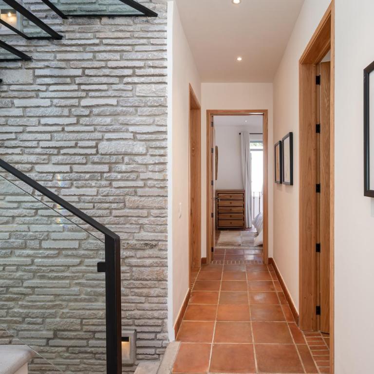 Casa Muñeca, Stylish 3BR Home in Centro - Casa de 3 dormitorios - 27
