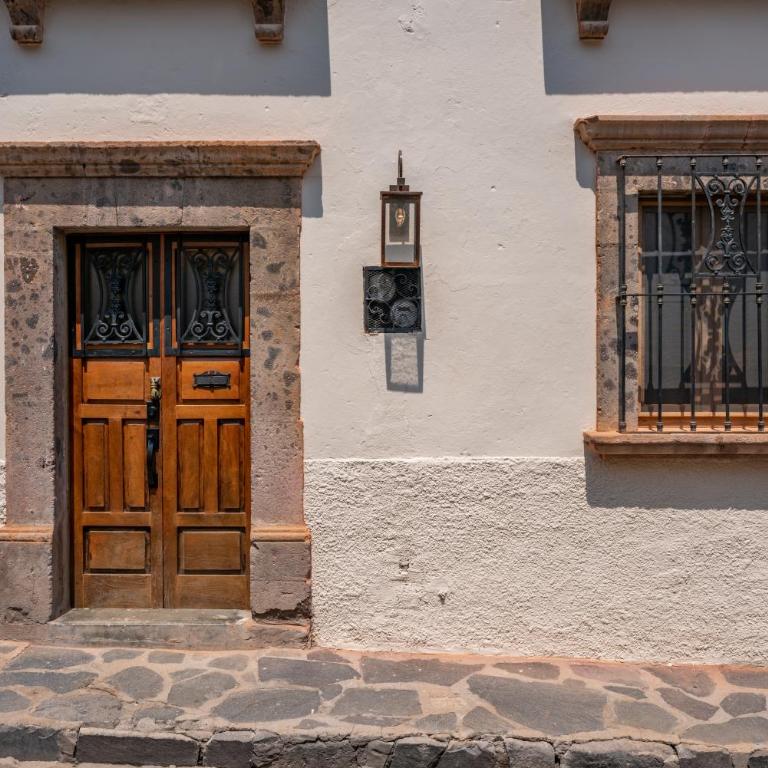 Casa Muñeca, Stylish 3BR Home in Centro - Casa de 3 dormitorios - 30