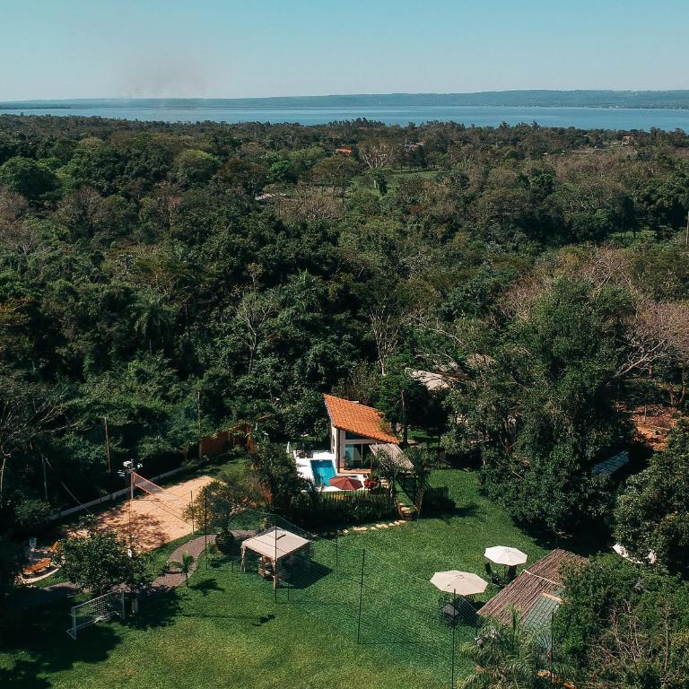 Quinta La Paloma - Cabaña de 1 dormitorio - 17