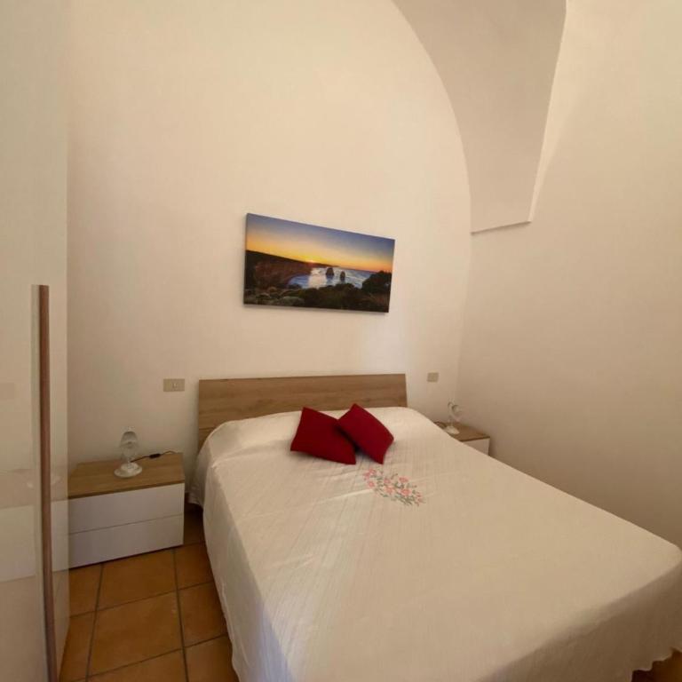 Stella di Mare - Casa con 2 Camere da Letto - 15
