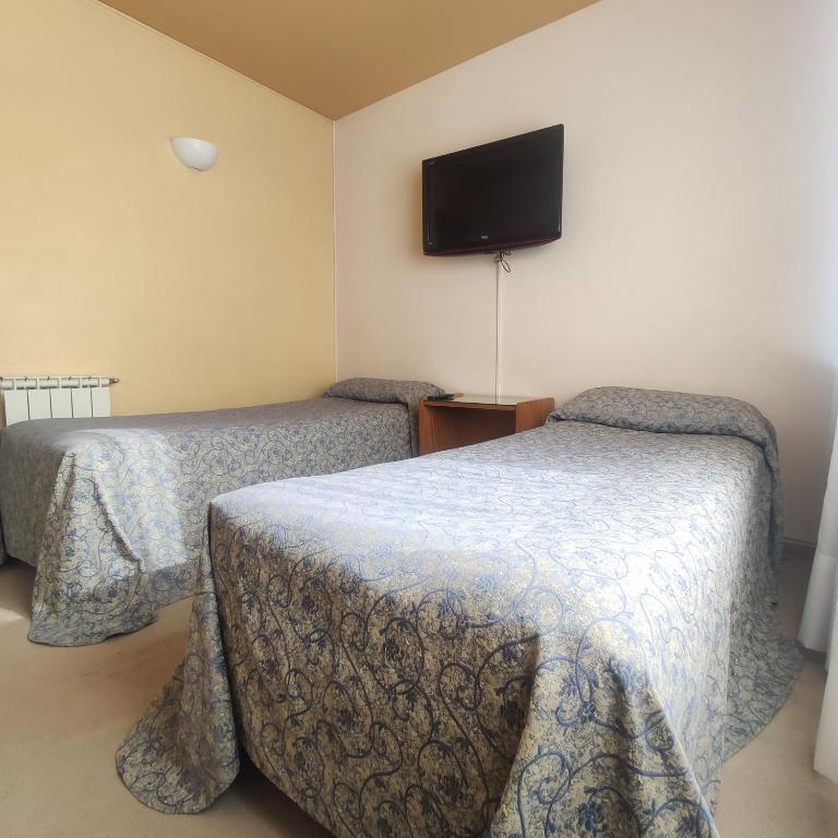 Hotel Nijar - Standard Quadruple Room - 3