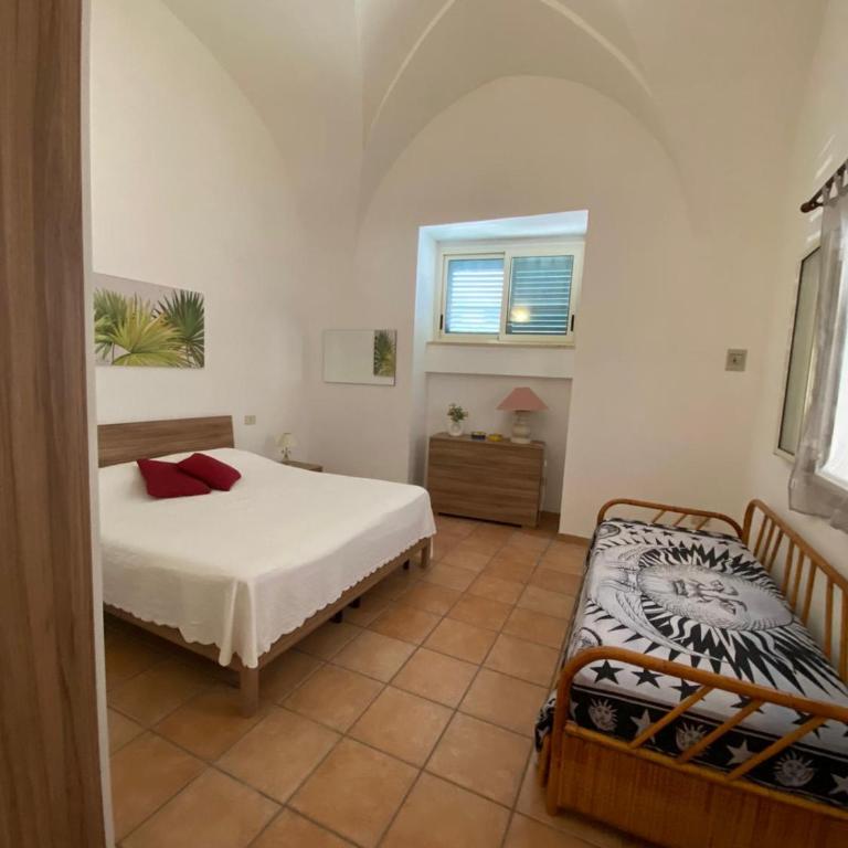 Stella di Mare - Casa con 2 Camere da Letto - 18