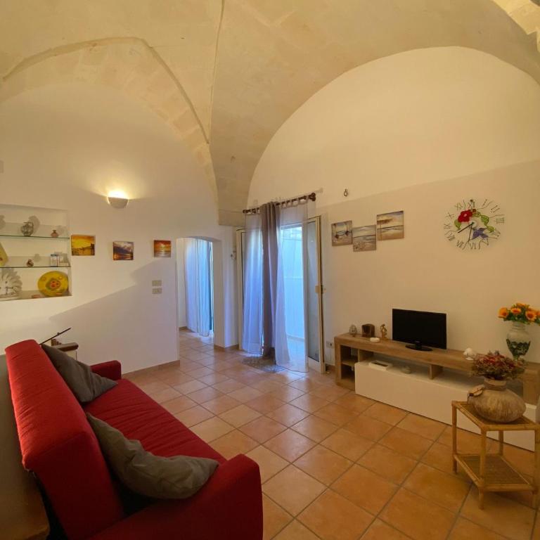Stella di Mare - Casa con 2 Camere da Letto - 9