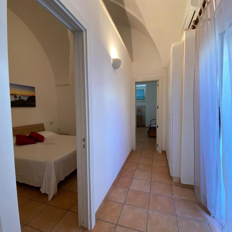 Stella di Mare - Casa con 2 Camere da Letto - 14