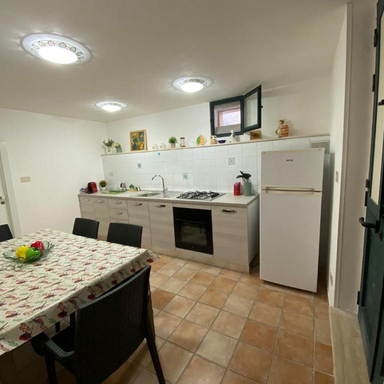 Stella di Mare - Casa con 2 Camere da Letto - 24