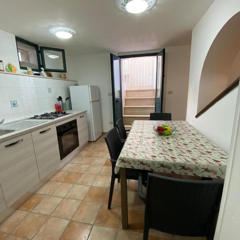Stella di Mare - Casa con 2 Camere da Letto - 27