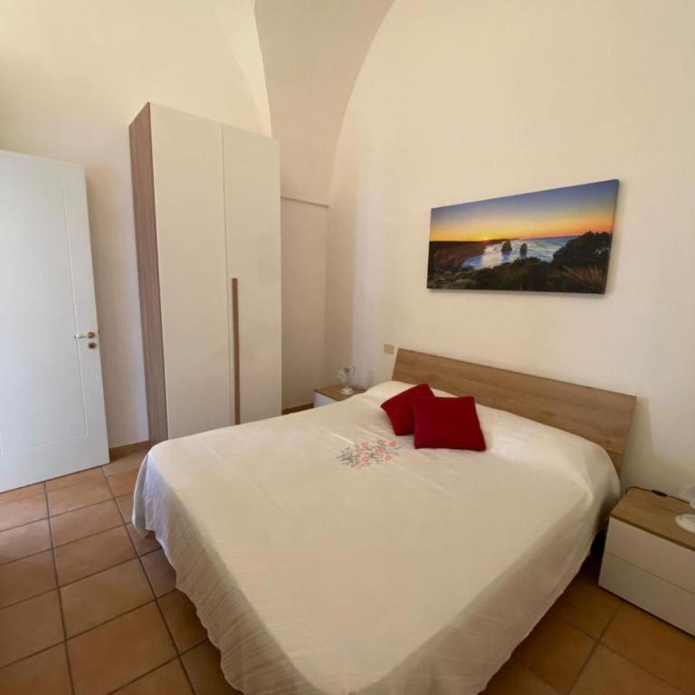 Stella di Mare - Casa con 2 Camere da Letto - 16