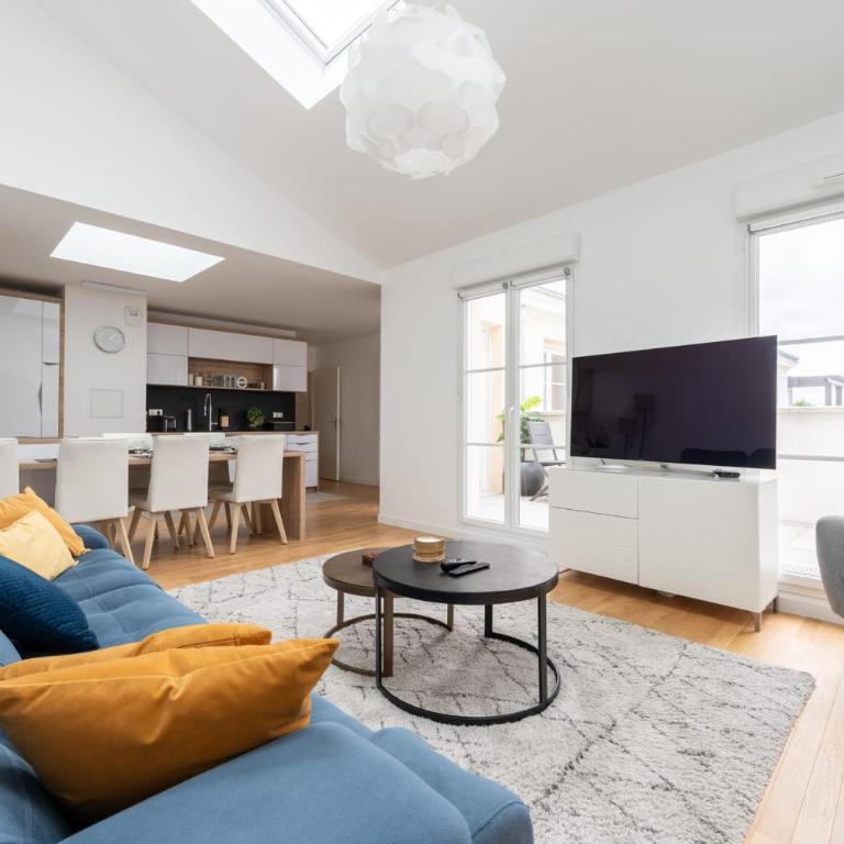 Appartement Fransokyo - Welkeys - Appartement - 1