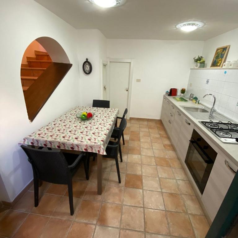 Stella di Mare - Casa con 2 Camere da Letto - 28