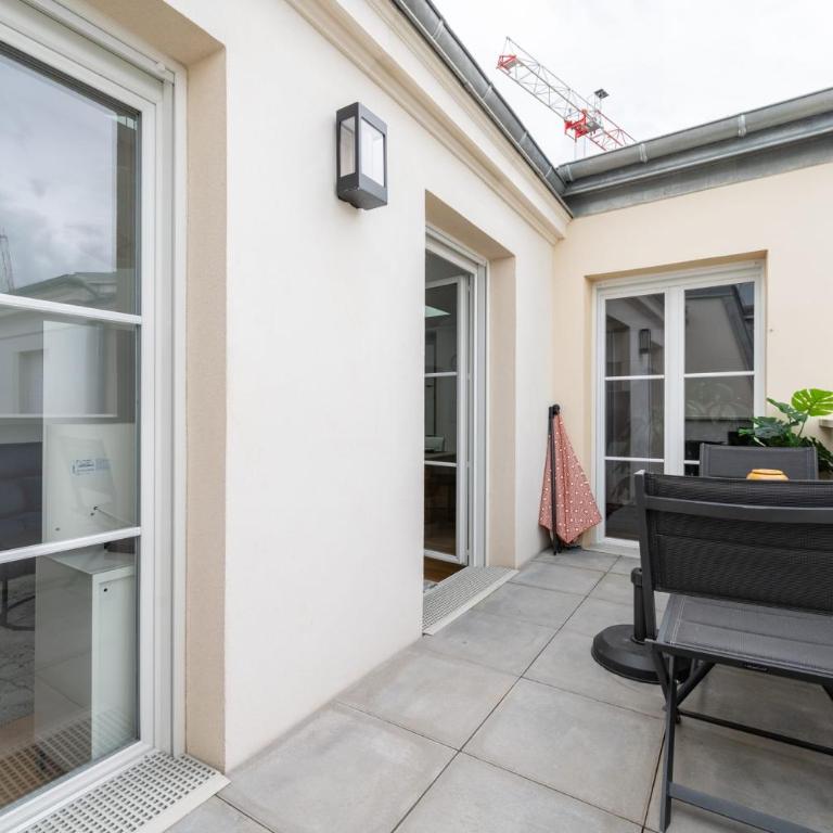 Appartement Fransokyo - Welkeys - Appartement - 5